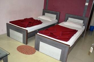 Hotel Satyam, Jaigaon 5